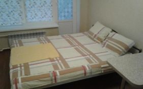 Apartments Zhambyl 159